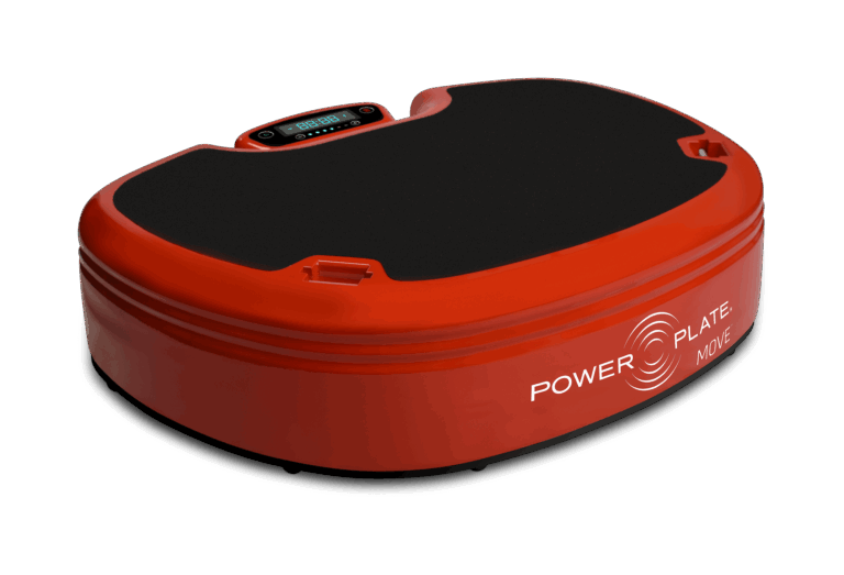 Power Plate Move Image